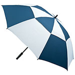 6338 Vented Umbrella (Transfer Printed Full Colour)